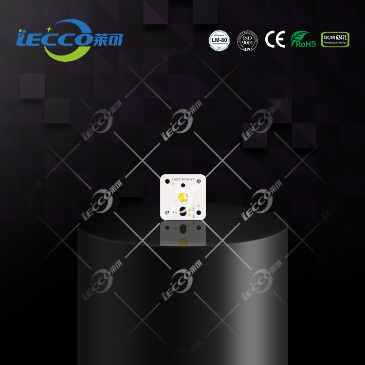 LECCO-XTD38-5W1202